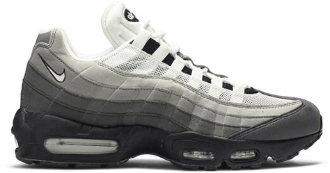 nike air max 95 anthracite